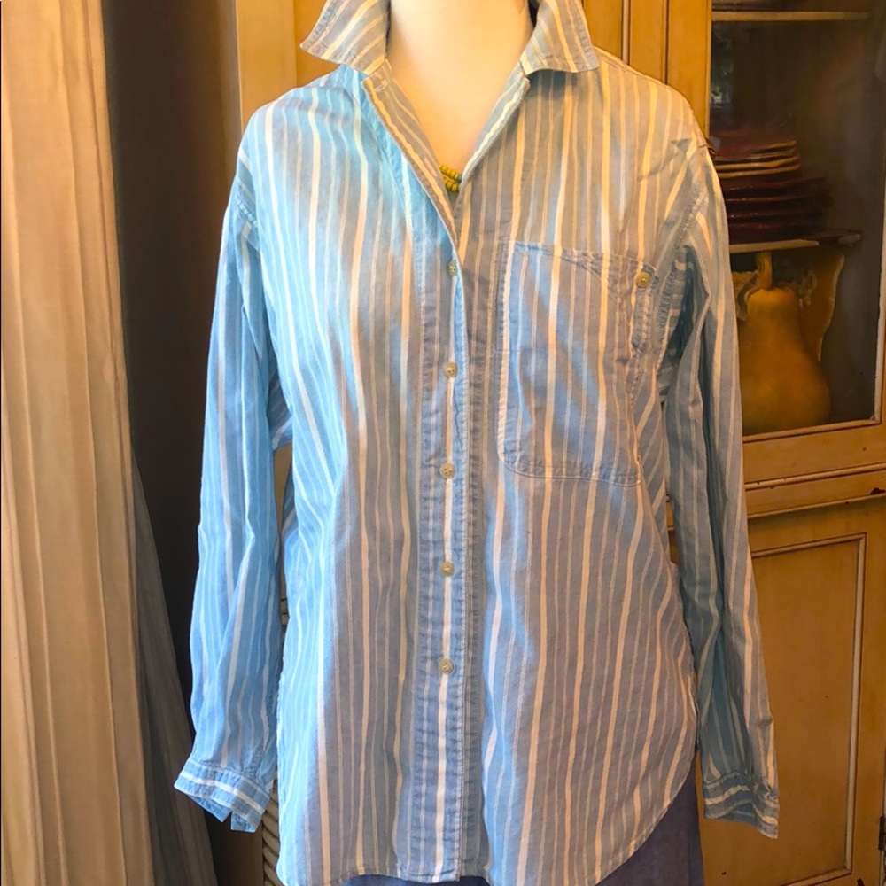 Liz Claiborne top